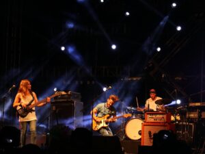 Bandcoaching (Tieners & Volwassenen)